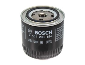 Масляный фильтр Bosch 0 451 203 154