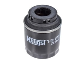 Оливний фільтр Hengst Filter H314W01