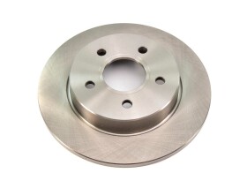 Тормозной диск Remsa 6846.00