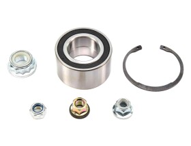 Подшипник ступицы колеса A.B.S. 200009