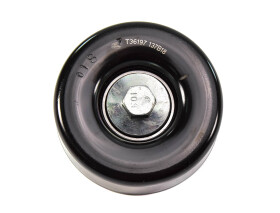 Обводной ролик поликлинового ремня Gates T36197