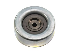 Обвідний ролик поліклинового ременя SWAG 80 93 2447