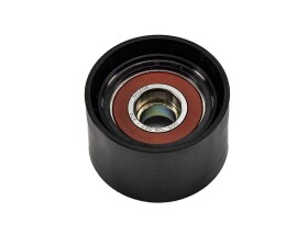 Обводной ролик поликлинового ремня SNR GA351.24