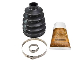 Пыльник ШРУСа Febest 0417P-EA3