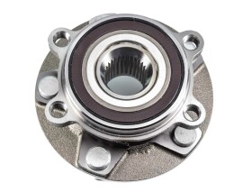 Комплект ступицы колеса Febest 0582-CX5F