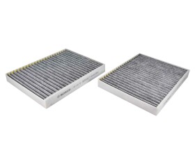 Фильтр салона Bosch 1 987 432 361