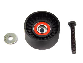 Обводной ролик поликлинового ремня Caffaro 148-86