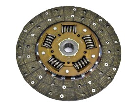 Диск сцепления Blue Print ADC43142