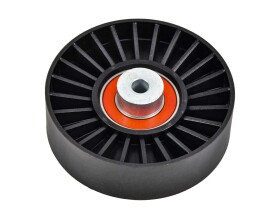 Обводной ролик поликлинового ремня Caffaro 12-20