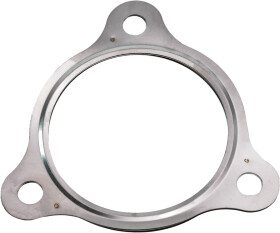 Прокладка приемной трубы Elring 423.010