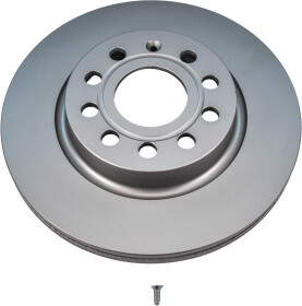 Гальмівний диск Bosch 0 986 479 098