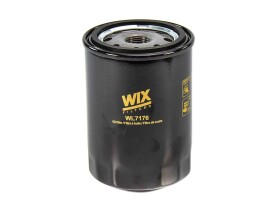 Масляный фильтр WIX Filters WL7176