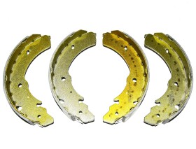 Тормозные колодки ABE C05060ABE