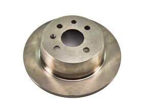 Тормозной диск Remsa 6207.00