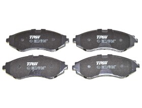 Тормозные колодки TRW GDB3265