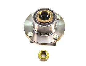 Ступица колеса SKF VKBA 6680