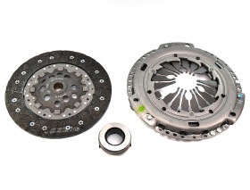 Комплект сцепления LuK 623 3047 00