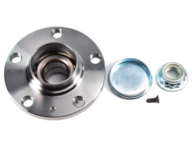 Ступица колеса MOOG VO-WB-11063