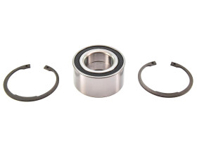 Подшипник ступицы колеса CX CX057