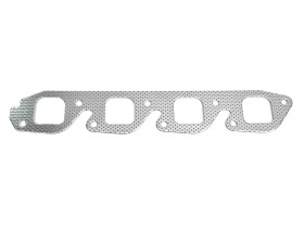 Прокладка выпускного коллектора Elring 705.811