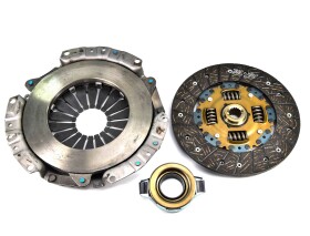 Комплект сцепления Valeo 801515