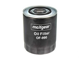 Масляный фильтр MaXgear 26-0031