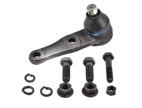 Шаровая опора Nipparts J4863000