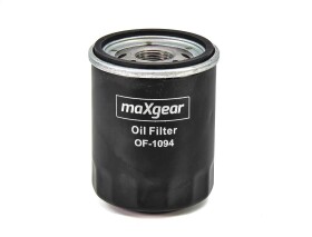 Масляный фильтр MaXgear 26-0030
