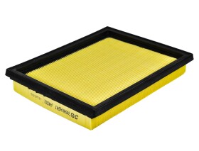 Воздушный фильтр JS Asakashi A4501