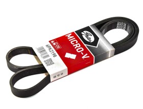 Поликлиновой ремень Gates 6PK2198