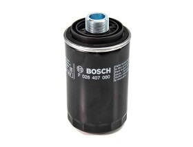 Масляный фильтр Bosch F 026 407 080