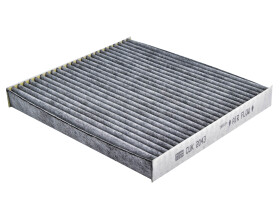 Фильтр салона Mann CUK 2043