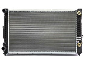 Радіатор охолодження двигуна AVA Quality Cooling AIA2122