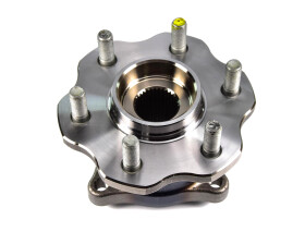 Ступица колеса SNR R168.87