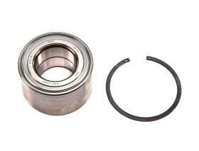 Подшипник ступицы колеса SKF VKBA 6853