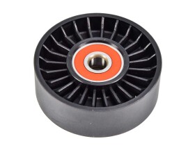 Обводной ролик поликлинового ремня Caffaro 207-00