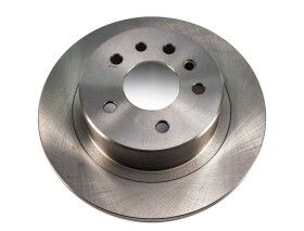 Тормозной диск Remsa 6488.00