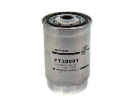 Топливный фильтр Fast FT39001