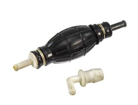 Топливный насос STC T404036