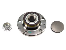 Ступица колеса NK 764304