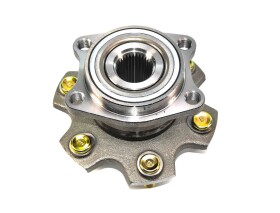 Ступица колеса Nipparts N4715049