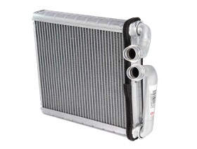 Радиатор печки Denso DRR32005