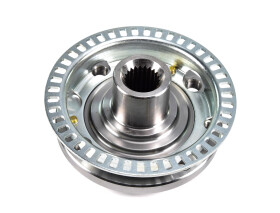 Ступица колеса Topran 103 477