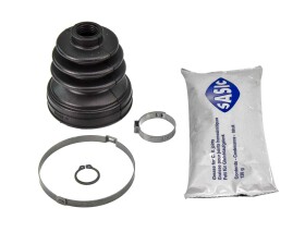 Пыльник ШРУСа Sasic 1904032