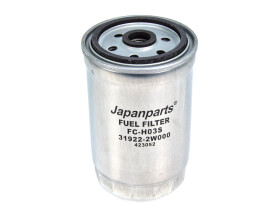 Топливный фильтр Japanparts FC-H03S