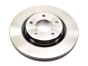 Тормозной диск TRW DF4932