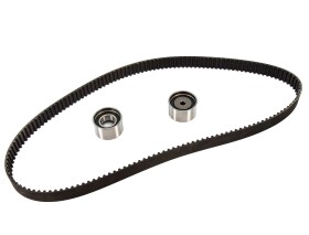 Комплект ремня ГРМ SKF VKMA 94620