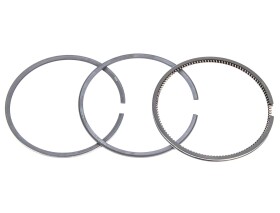 Комплект поршневых колец Goetze 08-782300-00