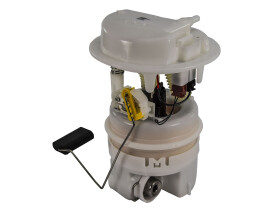 Топливный насос Hüco 133331