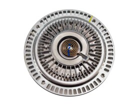 Вискомуфта вентилятора Topran 109 607